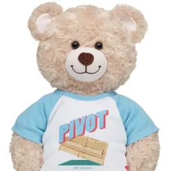 Friends Pivot T-Shirt