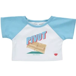 Friends Pivot T-Shirt