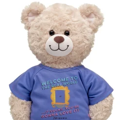 Friends "Welcome to the Real World" T-Shirt