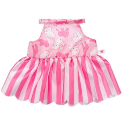 Frosted Animal Cookie Dress