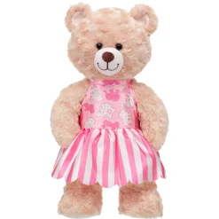 Frosted Animal Cookie Dress