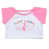 Frosted Animal Cookie "Party Animal" T-Shirt