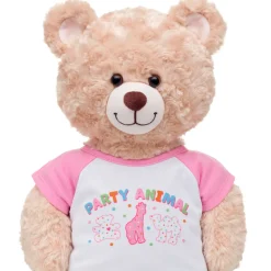 Frosted Animal Cookie "Party Animal" T-Shirt