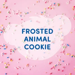 Frosted Animal Cookie Scent
