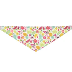 Fruit Print Bandana