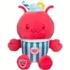 Fruit Punch Lobster Slushie Plushie