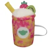 Fruit Smoothie Wristie
