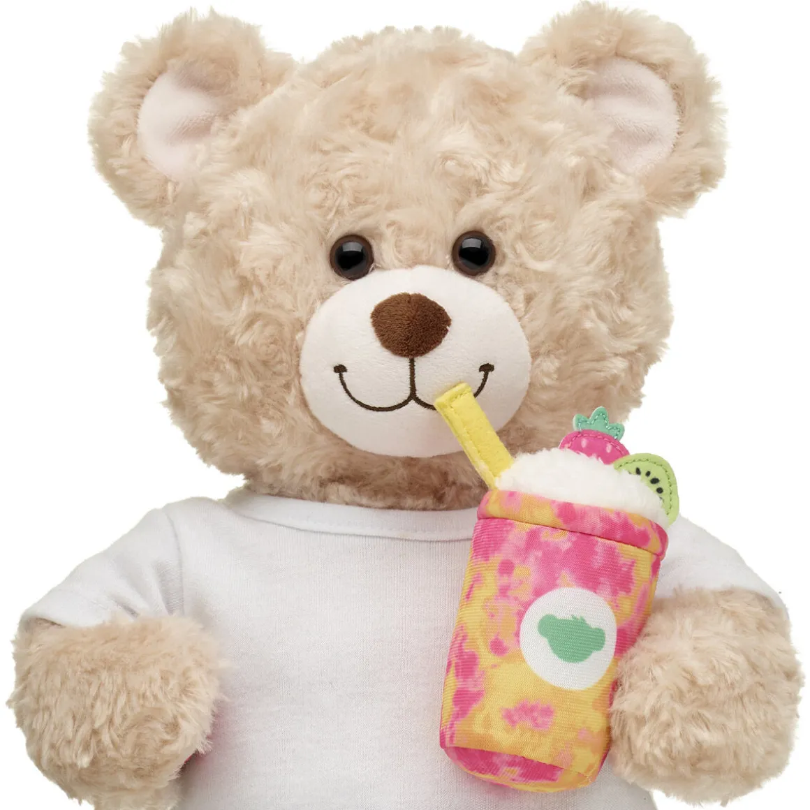 Fruit Smoothie Wristie