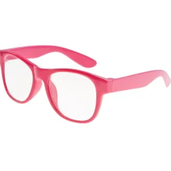 Fuchsia Glasses