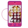 Fuchsia Toy Smartphone