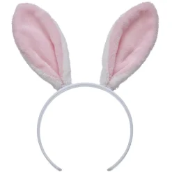 Funny Bunny Ears Headband