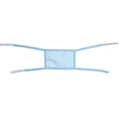 Furry Friend-Size Medical Bear Face Mask