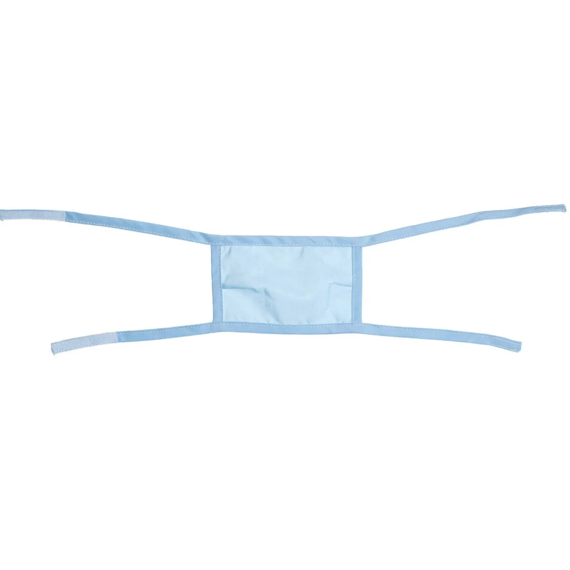 Furry Friend-Size Medical Bear Face Mask