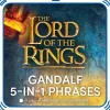 Gandalf 5-in-1 Phrases