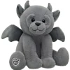 Gargoyle Teddy Bear