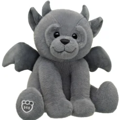 Gargoyle Teddy Bear