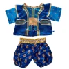 Genie Costume 2 pc.