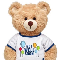 Get Well Soon T-Shirt
