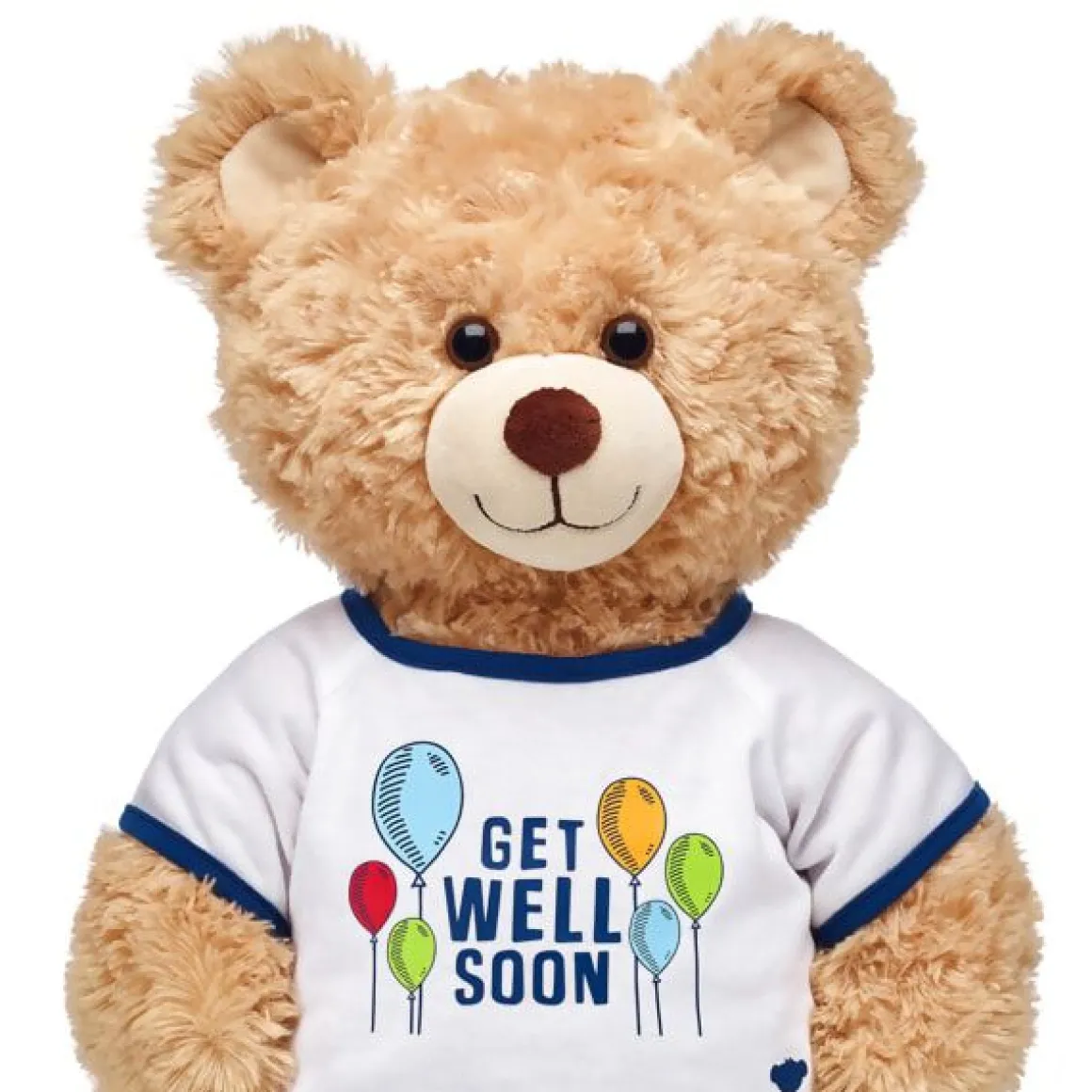Get Well Soon T-Shirt