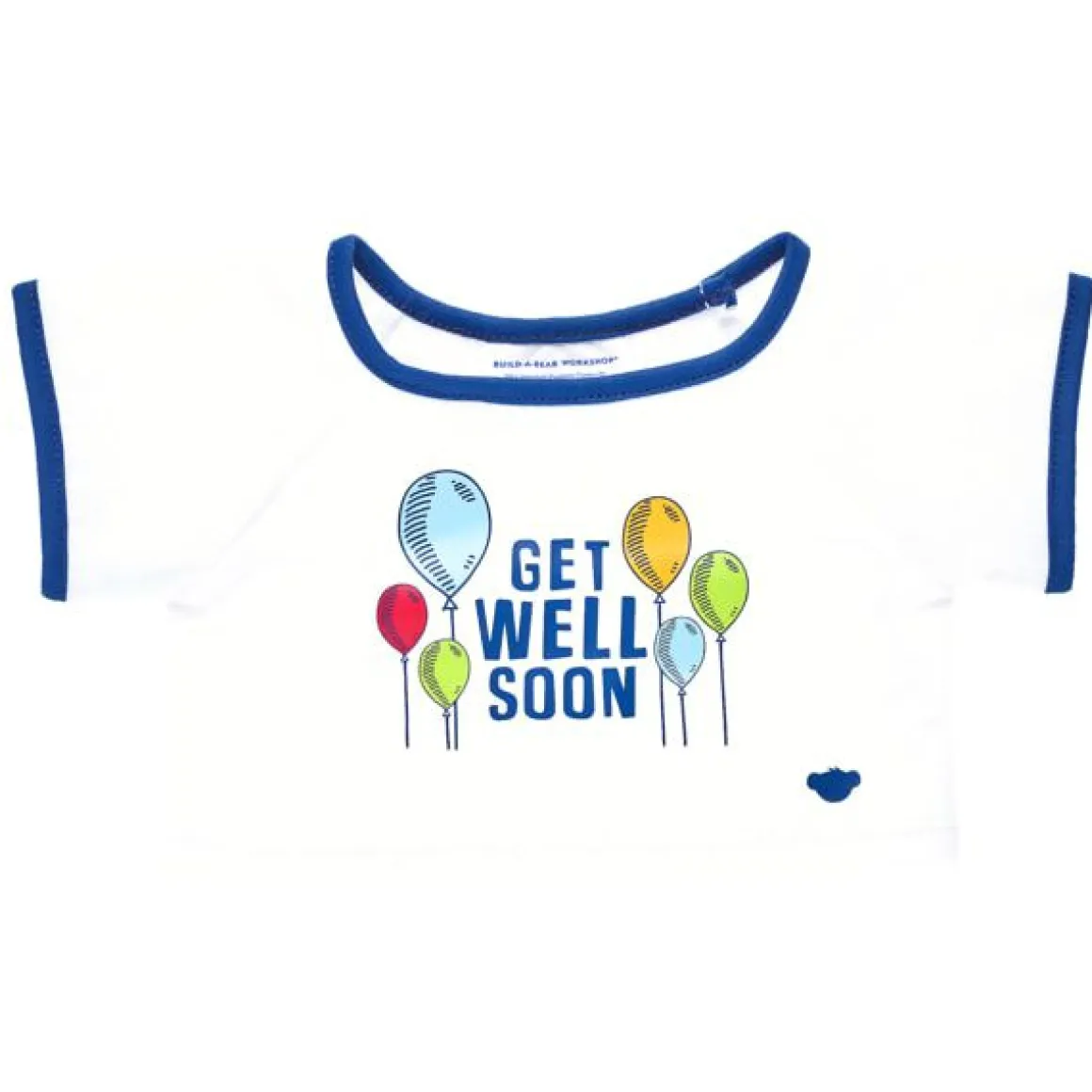 Get Well Soon T-Shirt