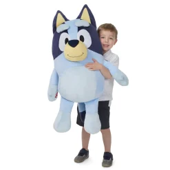 Giant Bluey Plush Puppy