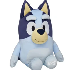 Giant Bluey Plush Puppy