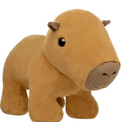 Giant Capybara Stuffed Animal
