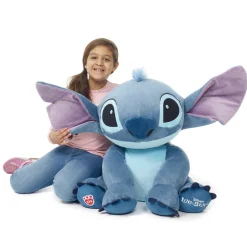Giant Disney Stitch Plush