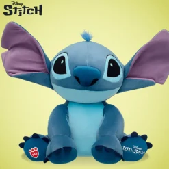 Giant Disney Stitch Plush