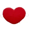 Giant Red Heart Wristie