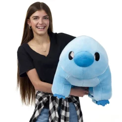 Giant Tardigrade Water Bear Plush