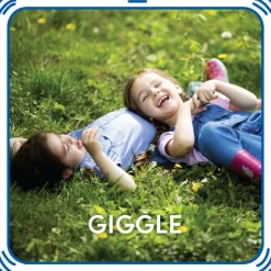 Giggle Sound