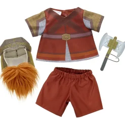 Gimli Costume