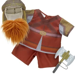 Gimli Costume