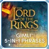Gimli 5-in-1 Phrases