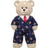 Gingerbread Bear Suit