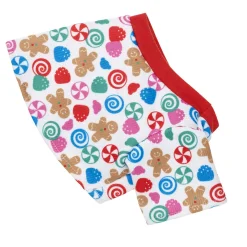 Gingerbread Candy Sweater