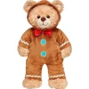 Gingerbread Costume