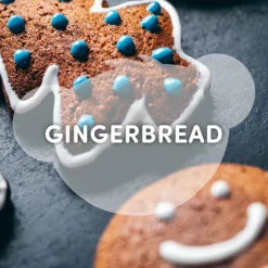 Gingerbread Scent