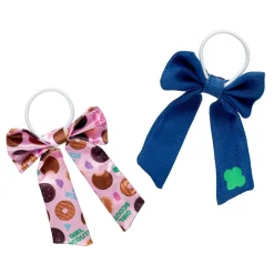 Girl Scout Bow Set