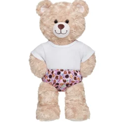 Girl Scout Cookie™ Bear Underwear
