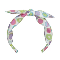 Girl Scout Cookie Headband