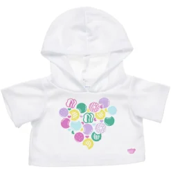 Girl Scout Cookie™ Heart Hoodie