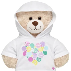 Girl Scout Cookie™ Heart Hoodie