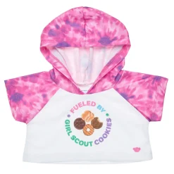 Girl Scout Cookie™ Hoodie