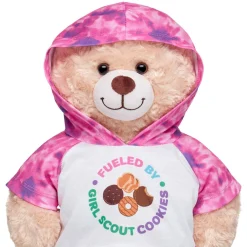 Girl Scout Cookie™ Hoodie