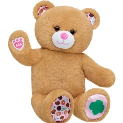 Girl Scout Cookie™ Teddy Bear