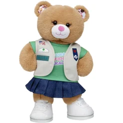 Girl Scout Cookie™ Teddy Bear Cadette/Senior/Ambassador Gift Set
