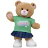 Girl Scout Cookie™ Teddy Bear Gift Set