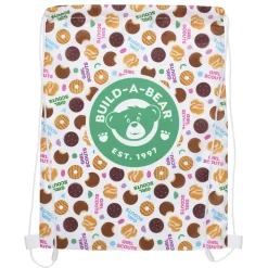 Girl Scout Cookie™ Toy Bear Carrier